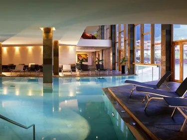 	Hotel & Spa Carinzia