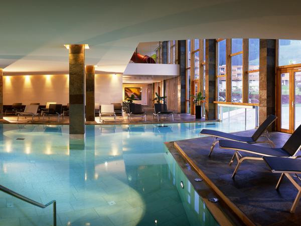 	Hotel & Spa Carinzia