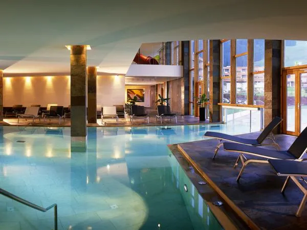 	Hotel & Spa Carinzia