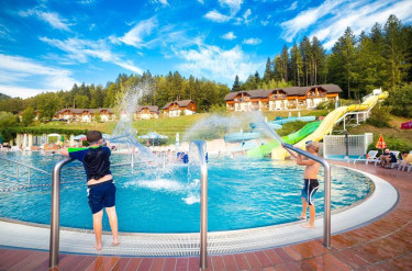 Bewaren EKO Appartementen Resort Snovik