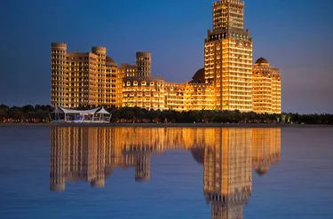 Waldorf Astoria Ras al Khaimah