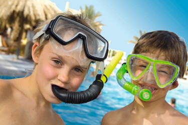 Three Corners Rihana Resort & Rihana Inn