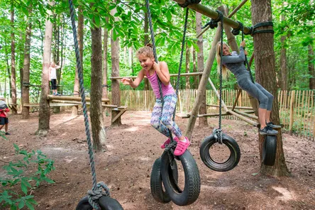Herfstvakantie België bij Landal GreenParks
