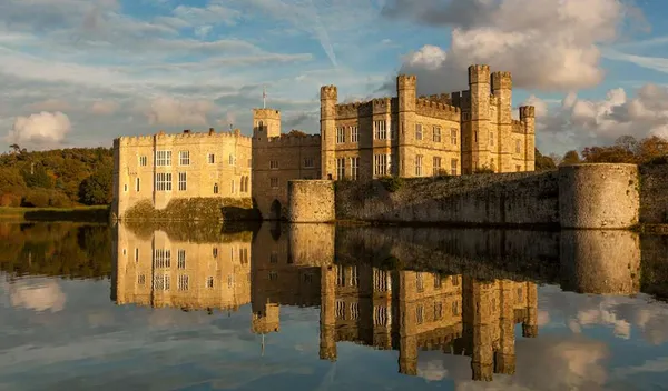 5-daagse autovakantie Zuid-Engelse kust