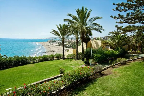 Hotel IFA Interclub Atlantic