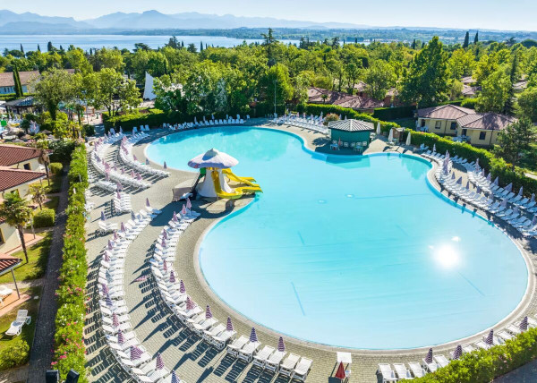 camping bella italia