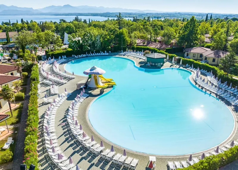 camping bella italia