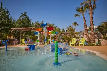 Camping Beach Club Nouvelle Floride