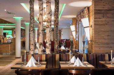 Best Western Hotel Willingen