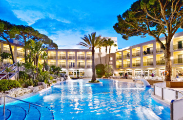 Hotel Estival Centurion Playa