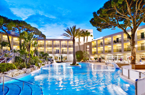 Hotel Estival Centurion Playa