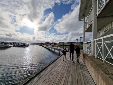 TanumStrand Spa & Resort