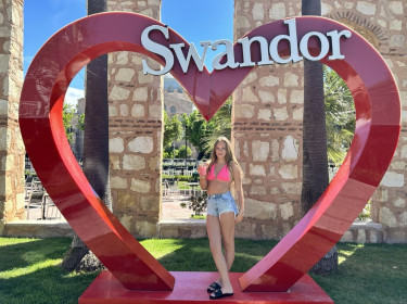 Sunweb vakantie Turkije_Swandor Topkapi Palace