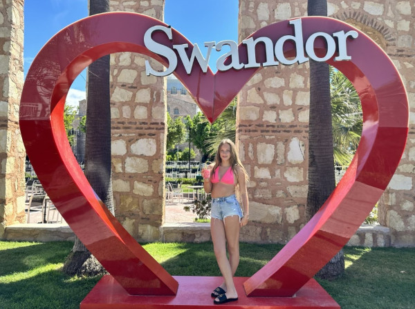 Sunweb vakantie Turkije_Swandor Topkapi Palace