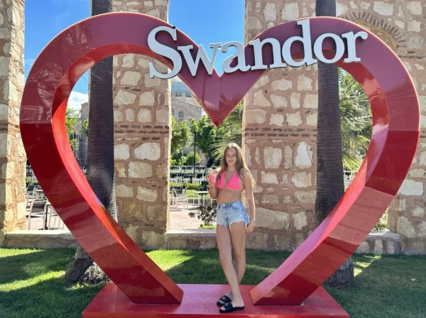 Sunweb vakantie Turkije_Swandor Topkapi Palace