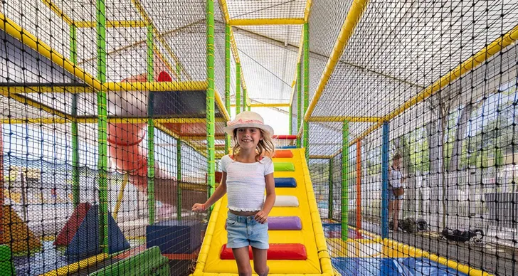 Kinderactiviteiten