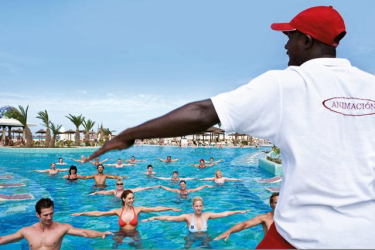ClubHotel RIU Karamboa