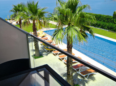 Aparthotel Golden Residence