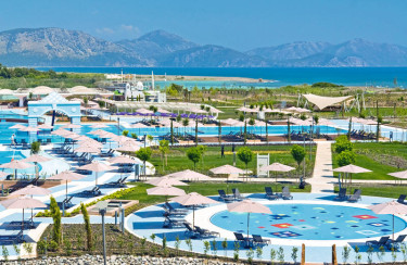 Hotel Dalaman Resort & Spa