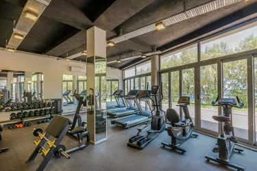 Blue Dreams Resort en Spa