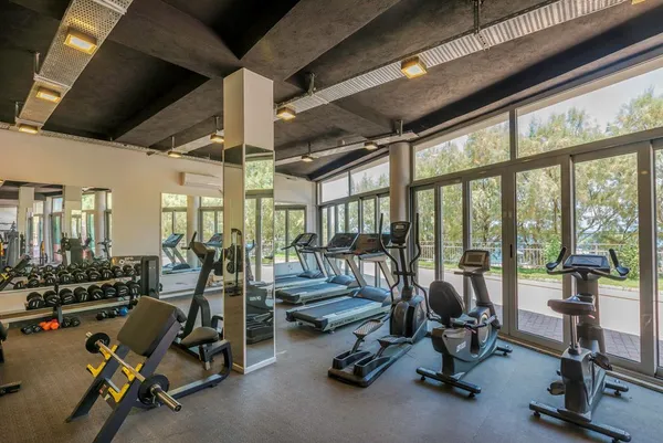 Blue Dreams Resort en Spa