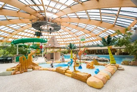 Vakantiepark Limburg