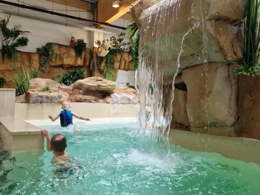 lake resort beekse bergen