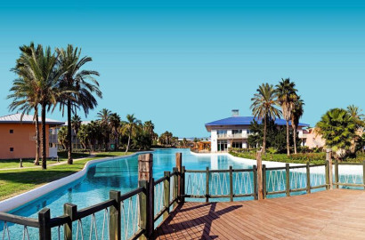 Port Aventura attractie top 5