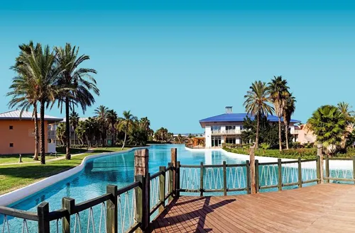 Hotel Caribe Resort 