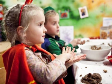 Sinterklaas vanaf € 133 | Landal 