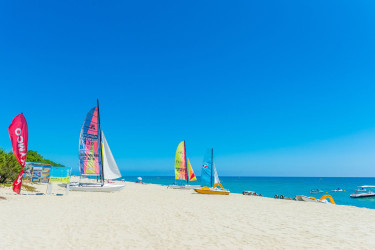 Camping Perla di Mare