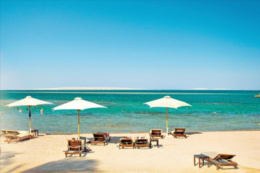 Hotel Steigenberger Aqua Magic