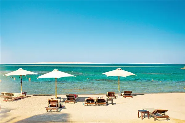 Hotel Steigenberger Aqua Magic