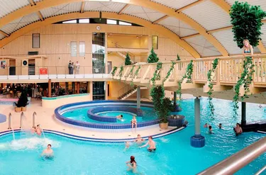 Vakantiepark Hasseröder