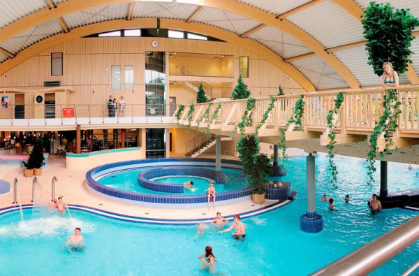 Vakantiepark Hasseröder