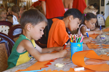 Camping Domaine Le Pommier