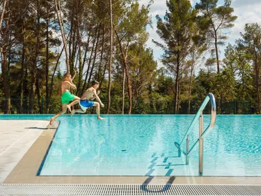 Camping Santa Marina Boutique