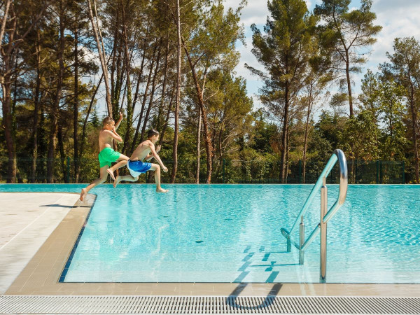 Camping Santa Marina Boutique