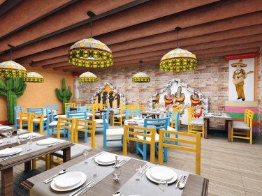 Hotel Sea Planet Resort & Spa