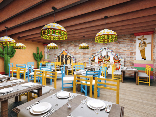 Hotel Sea Planet Resort & Spa