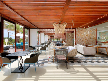 Grand Palladium Palace Ibiza Resort