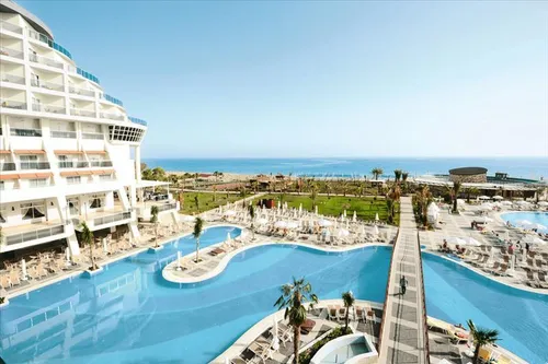 Hotel Sea Planet Resort & Spa