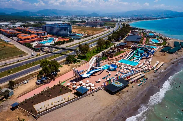 SPLASHWORLD Eftalia Splash Resort