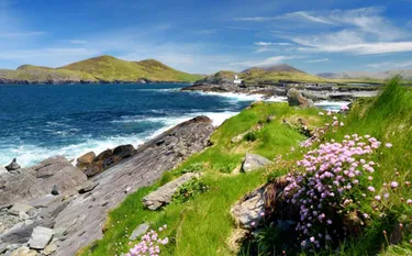 11- of 12-daagse meivakantie Ierland