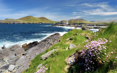 15-daagse autorondreis 'Teagan' door Engeland & Ierland