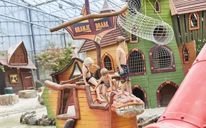 Recreatiepark TerSpegelt