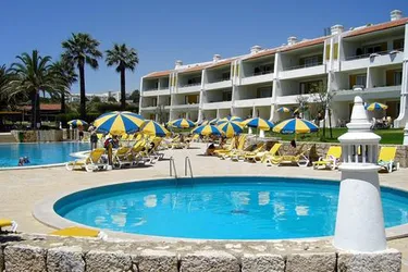 Appartementen Jardim do Vau