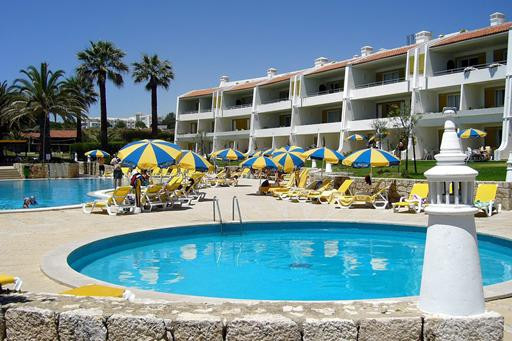 Appartementen Jardim do Vau