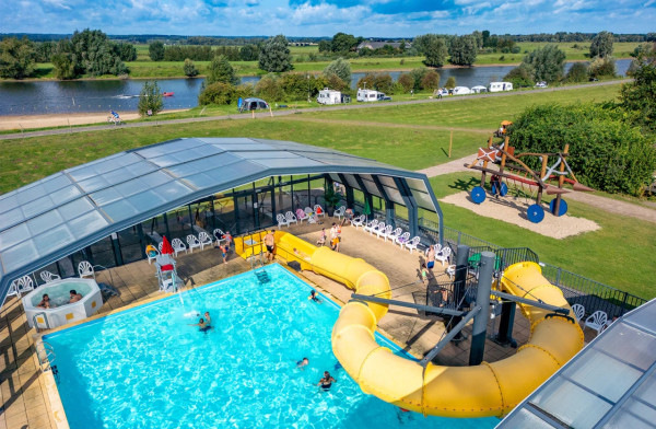 Vakantiepark IJsselstrand