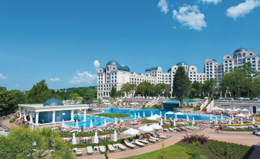 RIU Helios Paradise